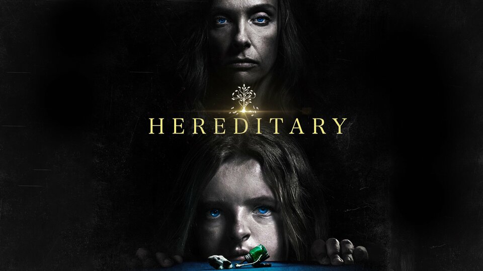 Hereditary遗传厄运