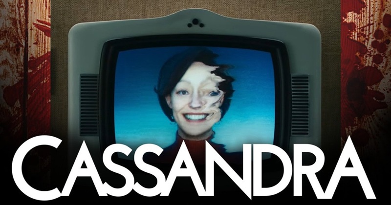 cassandra黑暗智宅 cassandra黑暗智宅