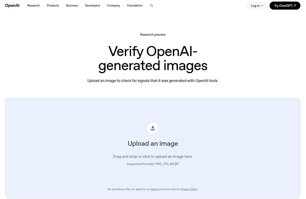 openai图像检测