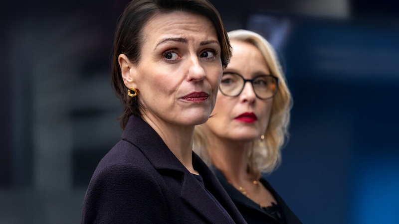 Hostage头号人质Netflix Hostage 头号人质 Netflix