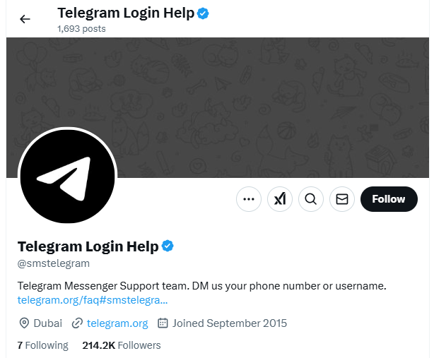 推特私信解封 推特私信解封telegram