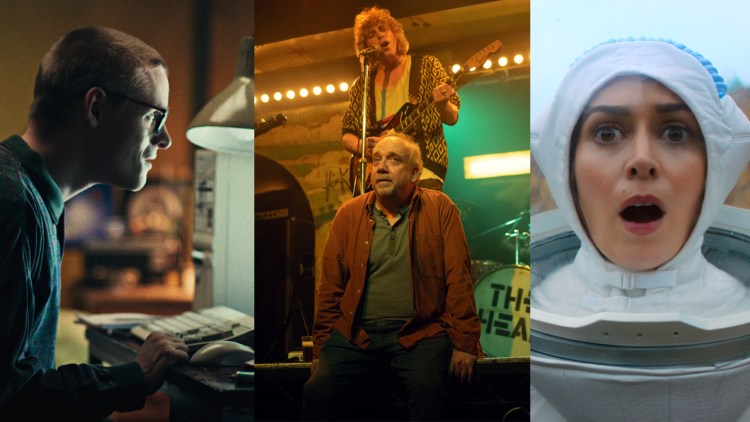 Black Mirror Season 7 黑镜第七季 Black Mirror Season 7 黑镜第七季