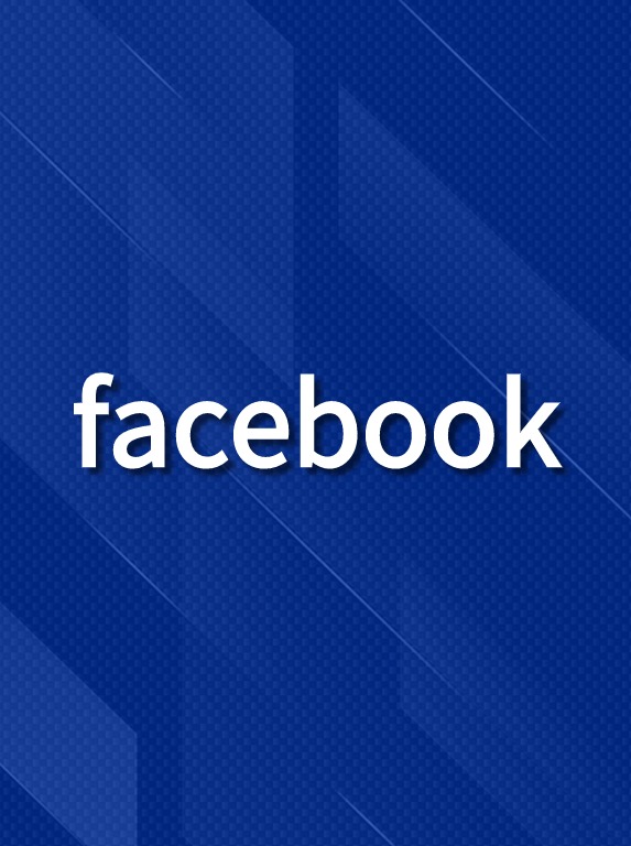 Facebook账号